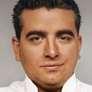 The True Story Behind The Cake Boss