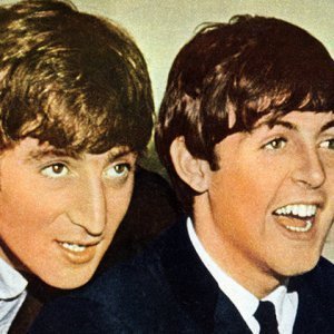 The Day Paul McCartney Met John Lennon - ZergNet