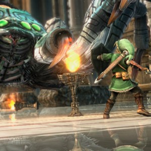 Zelda Needs to go Retro