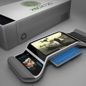Everything We Know About the Xbox 720