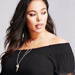 The Average Size of an American Woman Is No Longer a Size 14