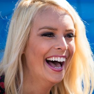 Ex-ESPN Reporter Britt McHenry Slams Colin Kaepernick