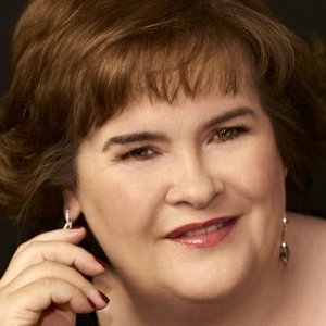 Whatever Happened to Susan Boyle?