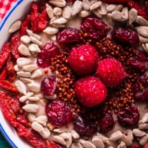 What Healthy People Really Eat For Breakfast