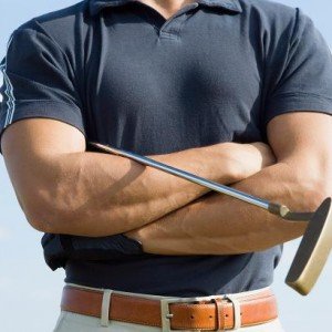 10 Exercises to Improve Your Golf Game