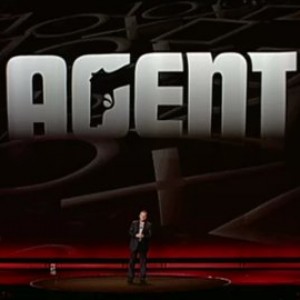 A Look at Rockstar's Secretive New Game 'Agent'