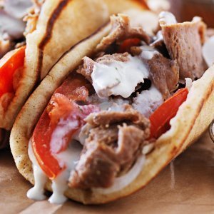 How to Make Gyro Meat at Home