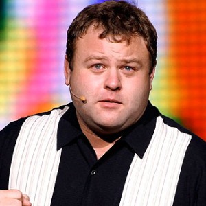 Frank Caliendo Reads LeBron's Essay As Morgan Freeman