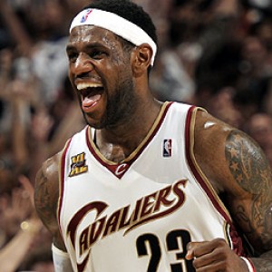 How Has LeBron James' Game Changed Since Cleveland?