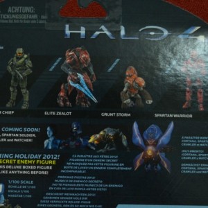 New Halo 4 Enemies Leaked