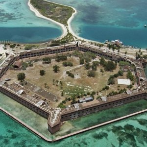 The Most Deserted National Parks in America