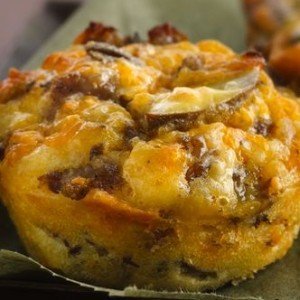 The Best Mini Breakfast Bites for When You're On the Go