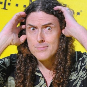 16 Things You Never Knew About 'Weird Al' Yankovic