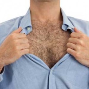 What Your Chest Hair Should Really Look Like