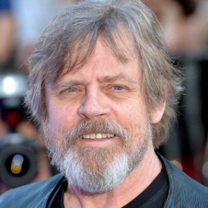 Mark Hamill Calls His 'Star Wars' Return 'Fantastic'