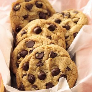 Learn How to Make the Perfect Chocolate Chip Cookies - ZergNet