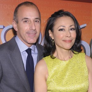 A Look Back at Matt Lauer's Past Scandals - ZergNet