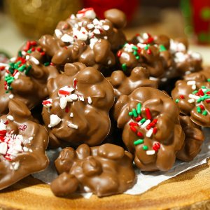 10 Must Have Edible Christmas Gifts