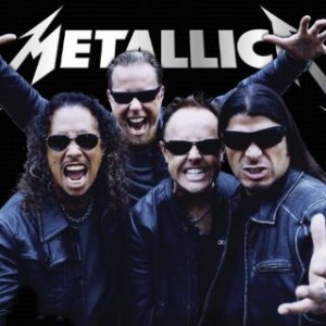 20 Facts You Probably Didn't Know About Metallica