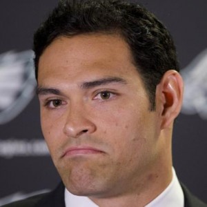 Mark Sanchez Compares Eagles Fans To Jets Fans