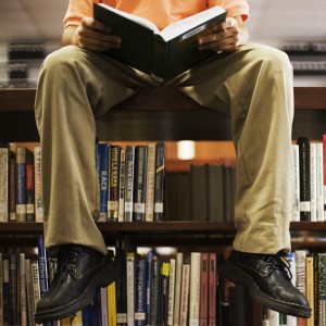 21 Books Every Man Should Read