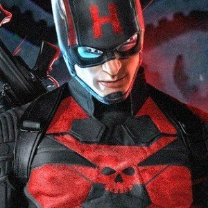 How Marvel Turned Captain America Into The Greatest Villain - ZergNet