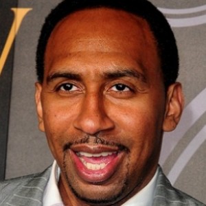 ESPN Benches Stephen A. Smith for Ray Rice Comments