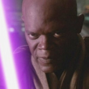 The Real Meaning Behind the Purple Lightsaber