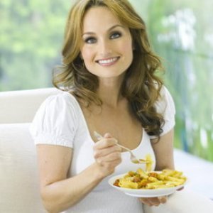 Giada Shares Her Favorite Trick for Cooking Pasta