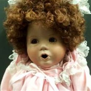 The Great California Doll Mystery Finally Solved