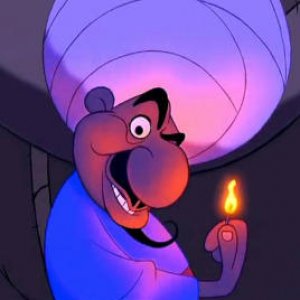 'Aladdin' Fan Theory About The Genie Confirmed