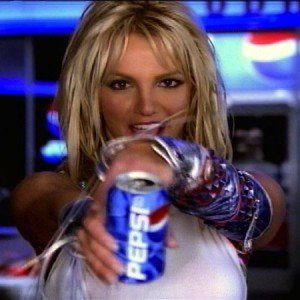 Why Britney Spears' Pepsi Commercials Were Perfection