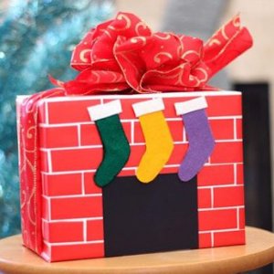 5 Ideas That'll Take Your Gift-Wrapping Game to the Next Level