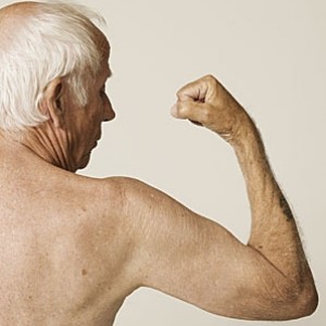 The Real Truth About 'Manopause'