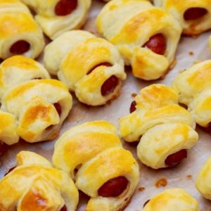 Dangerously Easy Two Ingredient Appetizers Zergnet