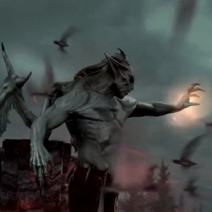 Skyrim&rsquo;s First DLC &lsquo;Dawnguard&rsquo; Is All About Vampires