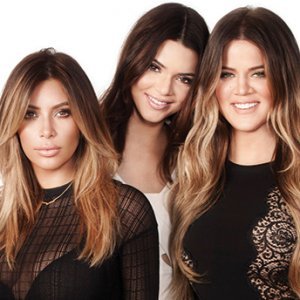 The Kardashians Didn't Always Look Like This - ZergNet