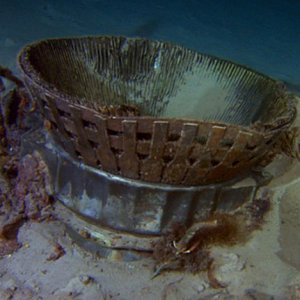 The Most Bizarre Things People Have Found Underwater