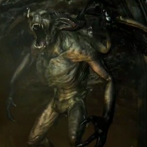 Skyrim: Dawnguard- Gargoyles, New Weapons, Perk Tree and More