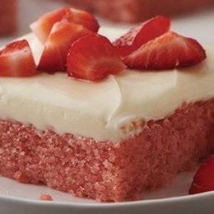16 Impressively Easy Sheet Cakes