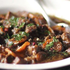 This Irish Guinness Stew Will Be Your New Go-To