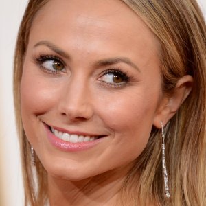 This is Stacy Keibler Now