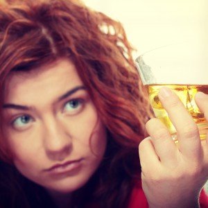 10 Signs You're Drinking Too Much