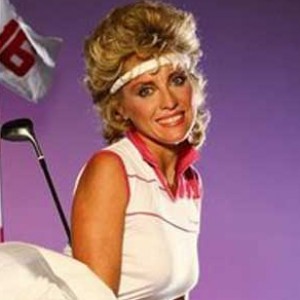 Jan Stephenson's Bizarre Golf Career