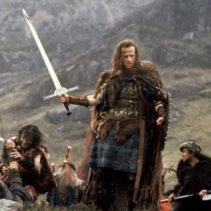 Ryan Reynolds the next Highlander? - ZergNet