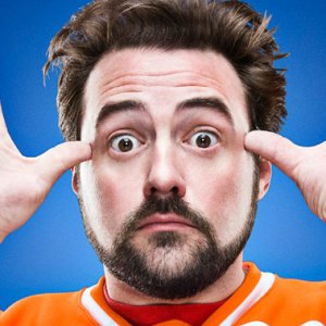 Kevin Smith Gives His 'The Last Jedi' Review