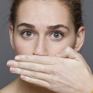 What Your Body Odors Reveal About Your Health