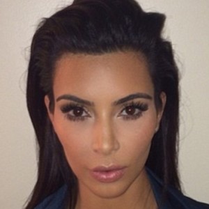 Kim Kardashian Officially Makes Name Change - ZergNet