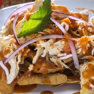 7 Things You Never Knew to Order at a Mexican Restaurant