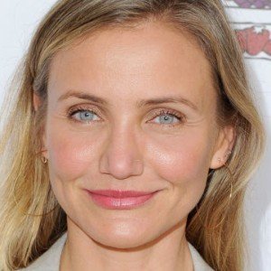 Why Cameron Diaz Is Our Hero When It Comes To Aging